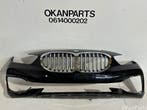 BMW 1-serie F40 voorbumper 7459708, Ophalen, Gebruikt, Voor, Bumper