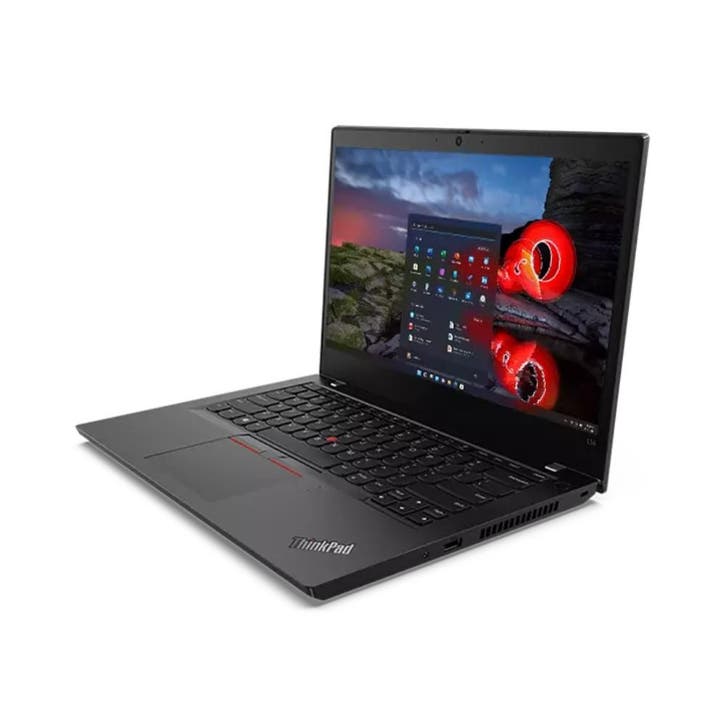 Lenovo ThinkPad L14 Gen 1 -   i5-10e 8GB  - 256GB, Computers en Software, Windows Laptops, SSD, 14 inch, Qwerty, Refurbished, 8 GB