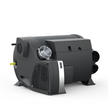Truma Combi 4E iNet X, Ophalen of Verzenden, Nieuw