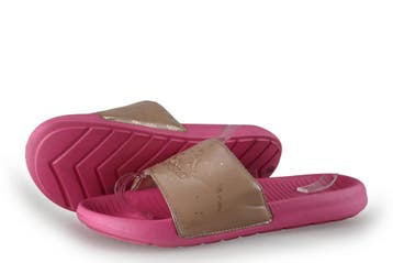 Kappa Slippers in maat 41 Goud, Slippers, Overige kleuren, Kappa, Verzenden