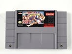 SNES - Street Fighter II Turbo, Spelcomputers en Games, Games | Nintendo Super NES, Ophalen of Verzenden, Nieuw