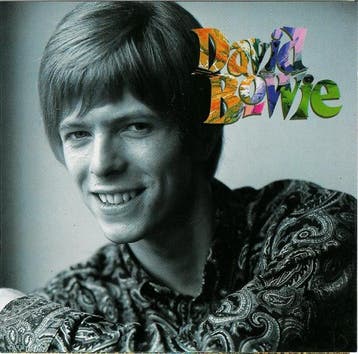 cd - David Bowie - The Deram Anthology 1966 - 1968, Verzenden, Zo goed als nieuw