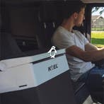 KOEL Boks 30 Koelbox Elektrisch 12V en 230 Volt voor Auto -, Caravans en Kamperen, Ophalen of Verzenden, Zo goed als nieuw
