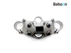 Voorvork Kroonplaat Honda CB 600 F Hornet 2003-2004 (CB600F, Verzenden, Gebruikt