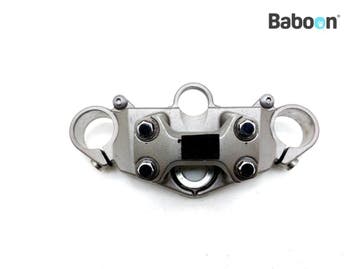 Voorvork Kroonplaat Honda CB 600 F Hornet 2003-2004 (CB600F, Verzenden, Gebruikt