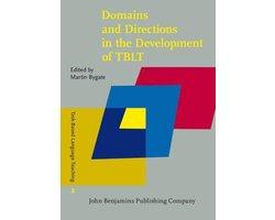 Domains and Directions in the Development of TBLT - Domains, Ophalen of Verzenden, Nieuw