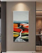 Clelia - The Road to Red Hills