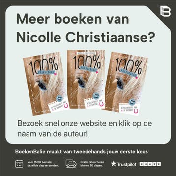 Choco op bezoek bij opa / Choco het minipaardje, Verzenden, Gelezen, Nicolle Christiaanse