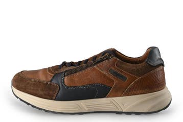 Australian Sneakers in maat 44 Cognac, Overige kleuren, Verzenden, Australian, Sneakers of Gympen