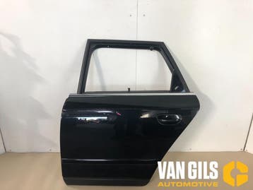 Portier 4Deurs links-achter Audi A4 O231034, Auto-onderdelen, Ophalen of Verzenden, Nieuw