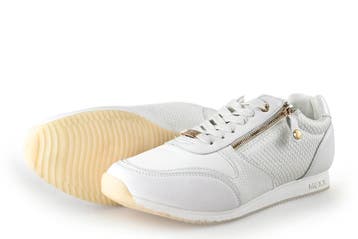 Mexx Sneakers in maat 42 Wit, Kleding | Dames, Schoenen, Mexx, Verzenden, Wit, Sneakers of Gympen