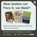 EVEN OP ADEM KOMEN 9789060107713 Flory A. van Beek, Verzenden, Gelezen, Flory A. van Beek