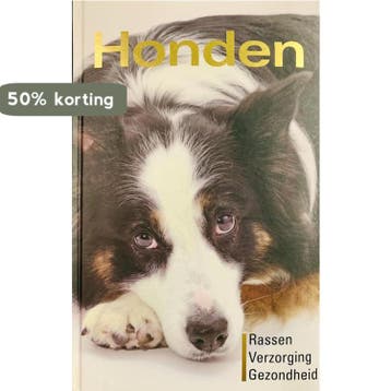 Honden Rassen Verzorging Gezondheid 9783625120421, Verzenden, Zo goed als nieuw