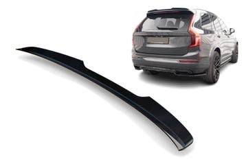 Achterspoiler Add-on | geschikt voor Volvo | XC90 2014+ | gl, Auto-onderdelen, Verzenden, Nieuw, Volvo