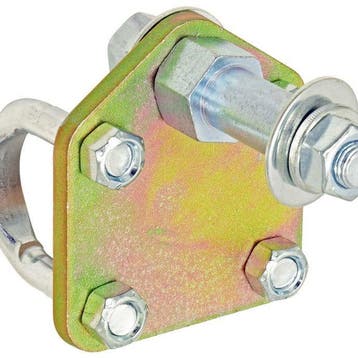 RockJock TJ/LJ/XJ/MJ Currectlync Steering System Bolt-On w/, Ophalen of Verzenden, Nieuw