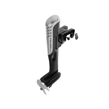 Powerlit® 9PK (3.5kW) Elektrische Buitenboordmotor, 5 tot 10 pk, Overige brandstoffen, Nieuw, Ophalen of Verzenden