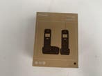 Panasonic KX-TGU112 - Draadloze DECT-telefoon - Verhoogd, Verzenden, Nieuw