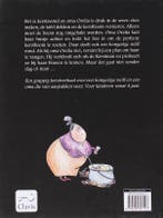 Oma Orelia en de kerstman 9789044807127 M.A. Gillet, Verzenden, Gelezen, M.A. Gillet