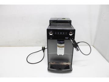 Melitta Avanza F27/0-100 - Volautomatische espressomachine -, Verzenden, Zo goed als nieuw