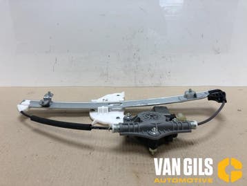 Ruitmechaniek 4Deurs links-achter Kia Stonic O257226, Ophalen of Verzenden, Nieuw