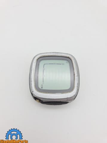 ION display | Sparta Batavus Koga, Fietsen en Brommers, Fietsaccessoires | Fietscomputers, Ophalen of Verzenden, Gebruikt
