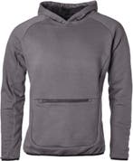 gms Argun Grijze Motorhoodie, Nieuw met kaartje, Jas | textiel, Gms, Heren
