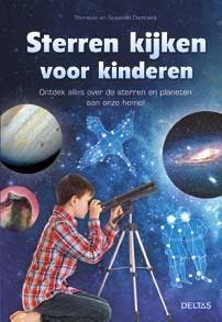 Sterren kijken voor kinderen - Thorsten Dambeck, Verzenden, Gelezen, Thorsten Dambeck