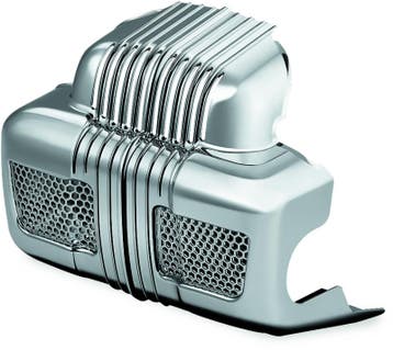 Kuryakyn Coolant Pump Cover 14-16 Ultra Touring Models, Ophalen of Verzenden, Nieuw