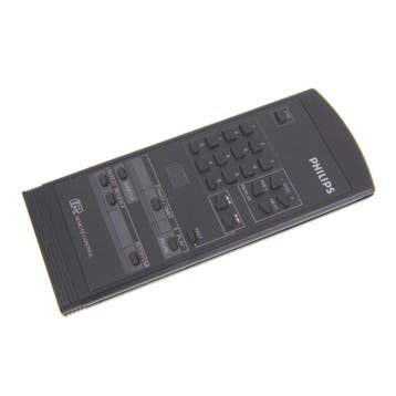 Afstandsbediening Philips rc2165 cdc586 cdc875, Ophalen of Verzenden, Nieuw, Origineel