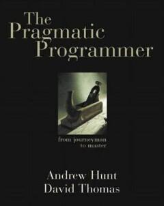 Pragmatic Programmer, The - Hunt Andrew 9780201616224, Verzenden, Zo goed als nieuw, Hunt Andrew