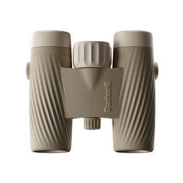Bushnell A1 10x25 Trench Tan, Roof, EXO, FMC, Audio, Tv en Foto, Optische apparatuur | Verrekijkers, Ophalen of Verzenden, Nieuw