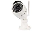 Veiling - 4x Alecto buitencamera Wifi DVC-215IP, Audio, Tv en Foto, Videobewaking, Nieuw
