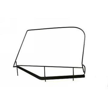 Rampage 1997-2006 Jeep Wrangler(TJ) Window Frame Only -, Ophalen of Verzenden, Nieuw