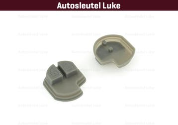 2-knops autosleutel toetsenpaneel kpb1355 voor Fiat, Verzenden, Nieuw