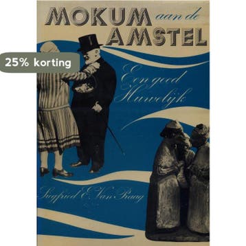 MOKUM AAN DE AMSTEL - Praag 9789061740933, Verzenden, Gelezen, Praag