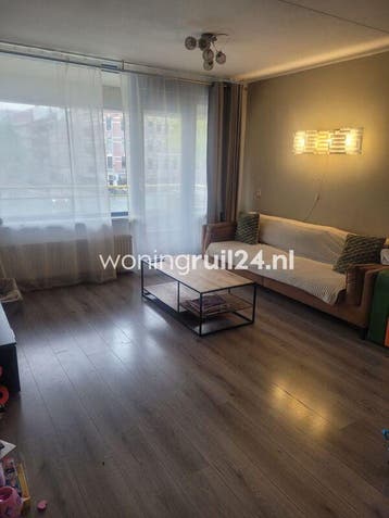 Woningruil - Wibautstraat 89B - 2 kamers en Amsterdam, Amsterdam