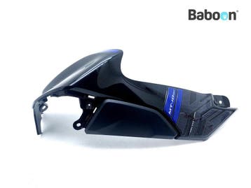 Tank Cover Links Yamaha MT 10 SP 2022-2025 (MT10SP RN785, Verzenden, Gebruikt