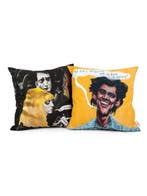 Giuri Tessuti Set van 2 exclusieve kussens - Collectie