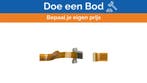 Bieden: Furuno FAX-207 Printer Assembly EPT-3051 08S0238-0, Ophalen of Verzenden, Nieuw, Kabel of Apparatuur