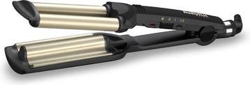 BaByliss Easy Waves C260E - Krultang, Sieraden, Tassen en Uiterlijk, Uiterlijk | Haarverzorging, Verzenden, Nieuw