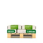 Sport- en speelgazonzaad - Veerkrachtig (10x = 150 kg voor, Verzenden, Gehele jaar, Volle zon