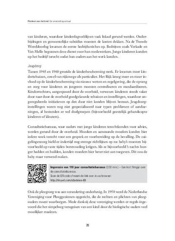 Pleidooi voor het kind 9789088506741, Boeken, Studieboeken en Cursussen, Verzenden, Zo goed als nieuw