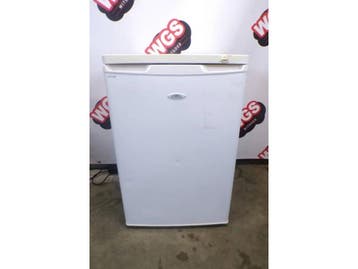 Everglades tafelmodel vriezer - tweedehands - 80 liter - B, Verzenden, Zo goed als nieuw