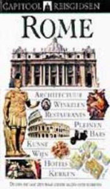 Rome - Olivia Ercoli 9789041018441, Verzenden, Gelezen, Olivia Ercoli