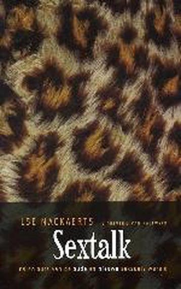 Sextalk midprice - I. Nackaerts 9789056176303, Verzenden, Gelezen, I. Nackaerts