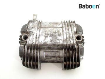 Kleppendeksel Honda CM 400 T 1979-1982 (CM400T), Verzenden, Gebruikt