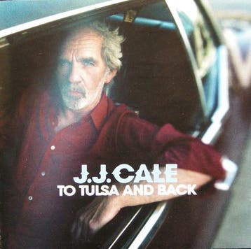 cd - J.J. Cale - To Tulsa And Back, Verzenden, Zo goed als nieuw