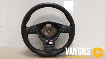 Stuurwiel Seat Leon O204957, Ophalen of Verzenden, Nieuw
