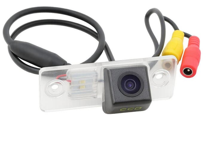 Golf Plus Bora Achteruitrijcamera, Auto-onderdelen, Elektronica en Kabels, Verzenden