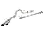 Roush 2015-2020 F-150 2.7L/3.5L/5.0L Side Exit Cat-Back, Ophalen of Verzenden, Nieuw